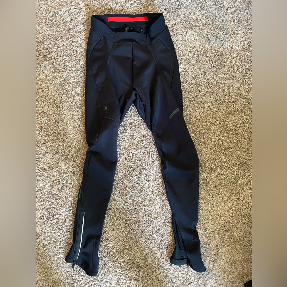 Specialized Element tights - Women’s size M cycling tights